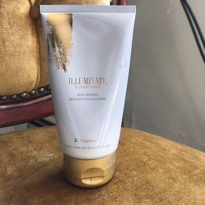 Brand new, Illuminate body bronzer